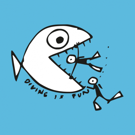 Design 290 - SCUBAHUBA