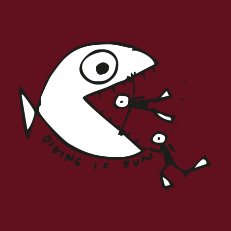 Design 290 - SCUBAHUBA