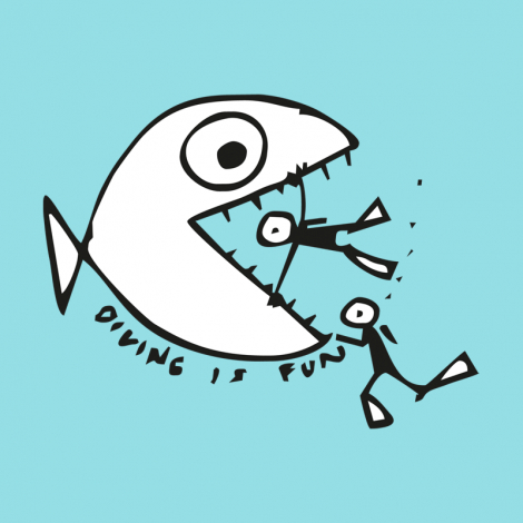 Design 290 - SCUBAHUBA