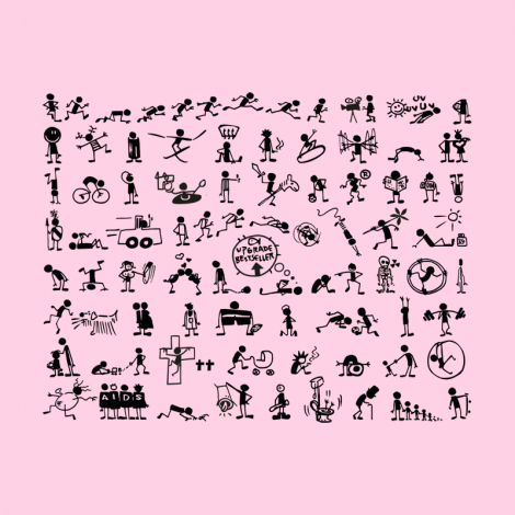 Potisk 300 - BESTUPGRADE
