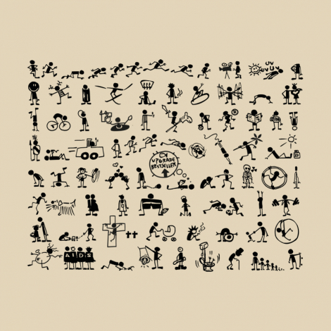 Potisk 300 - BESTUPGRADE