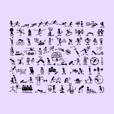 Potisk 300 - BESTUPGRADE