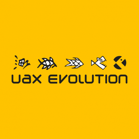 Design 305 - EVOLUTION