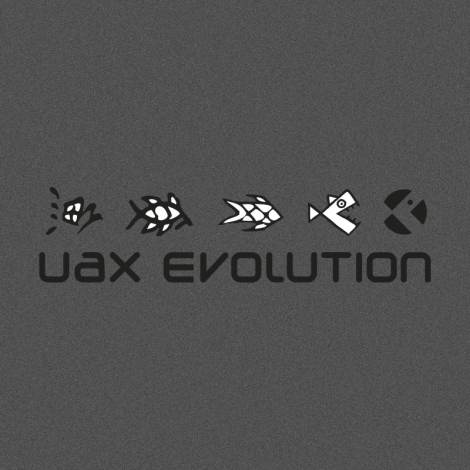 Design 305 - EVOLUTION