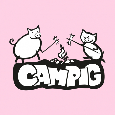 Potisk 331 - CAMPIG