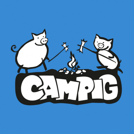 Potisk 331 - CAMPIG