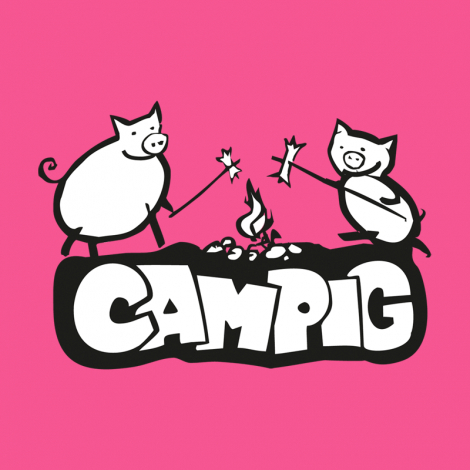Potisk 331 - CAMPIG