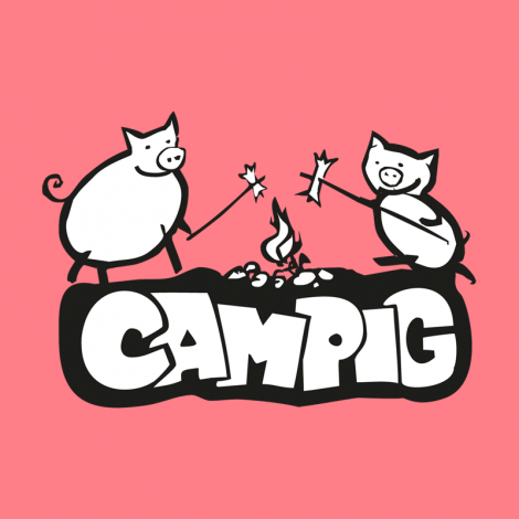 Design 331 - CAMPIG