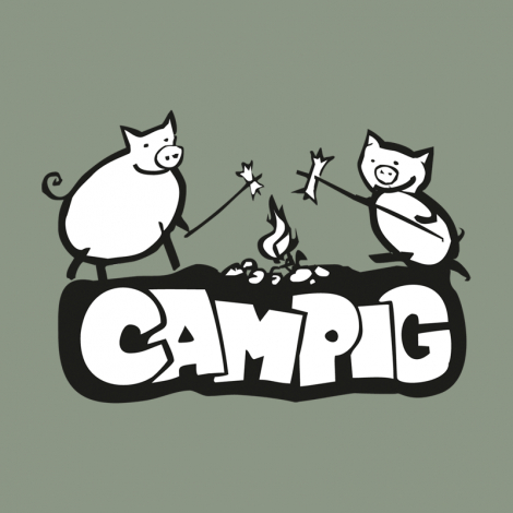 Design 331 - CAMPIG
