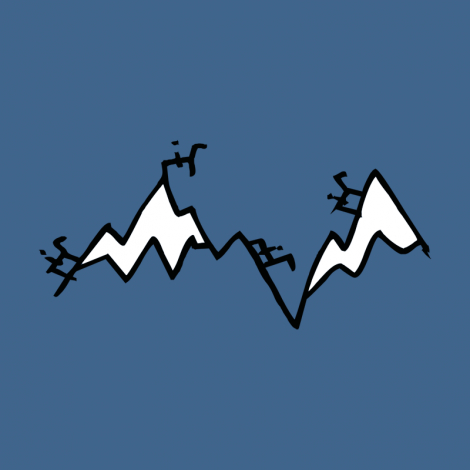 Design 332 - HORSE TREKING