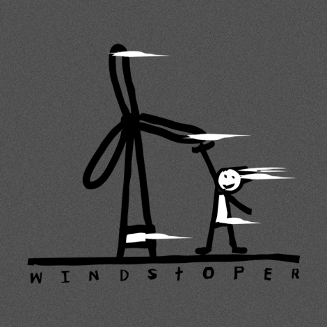 Design 334 - WINDSTOPER