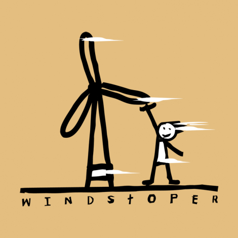 Design 334 - WINDSTOPER