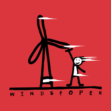 Design 334 - WINDSTOPER