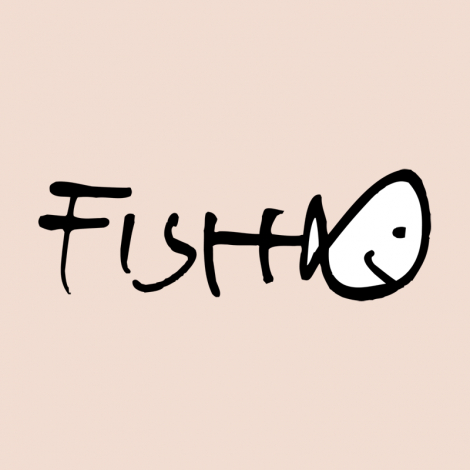 Potisk 357 - FISH
