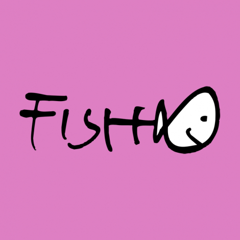 Potisk 357 - FISH