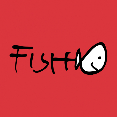 Potisk 357 - FISH