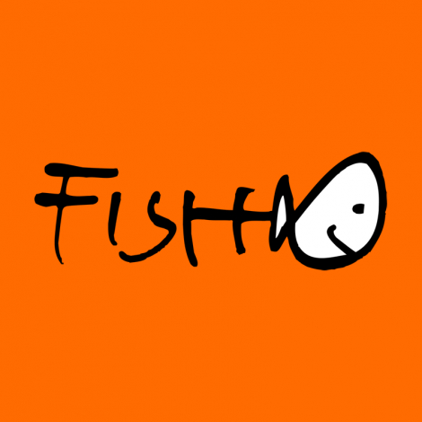 Potisk 357 - FISH