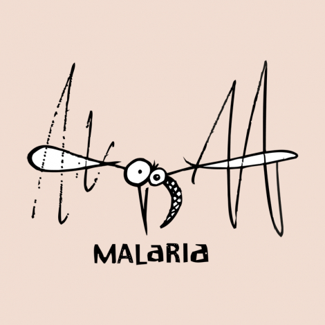 Design 361 - MALARIA