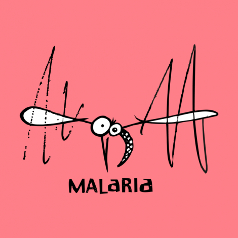 Design 361 - MALARIA