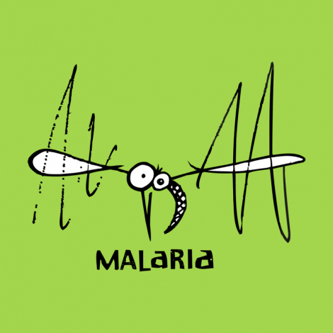 Potisk 361 - MALARIA