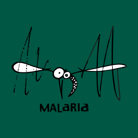 Design 361 - MALARIA