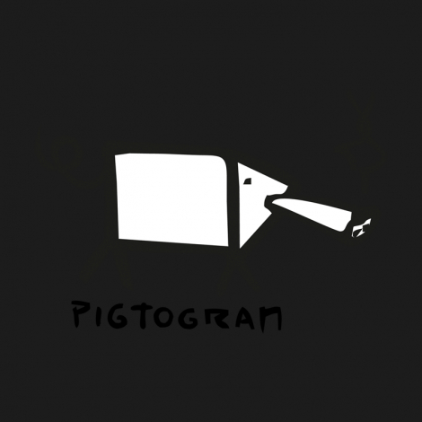 Potisk 367 - PIGTOGRAM