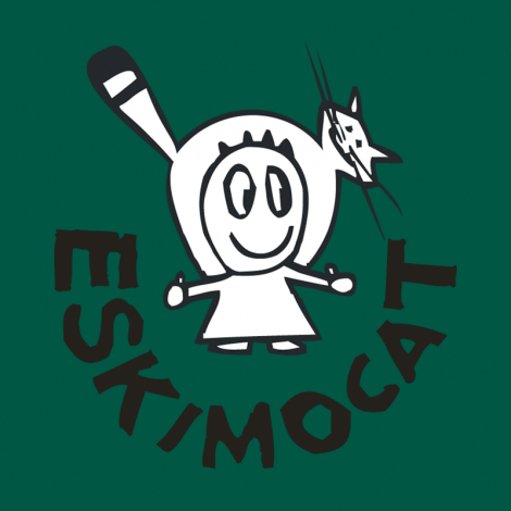 Design 375 - ESKIMOCAT