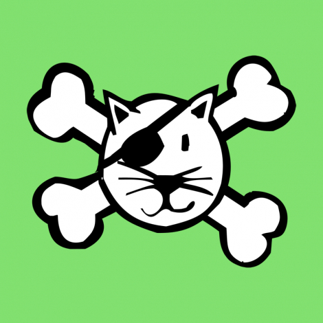 Design 377 - PUSSY