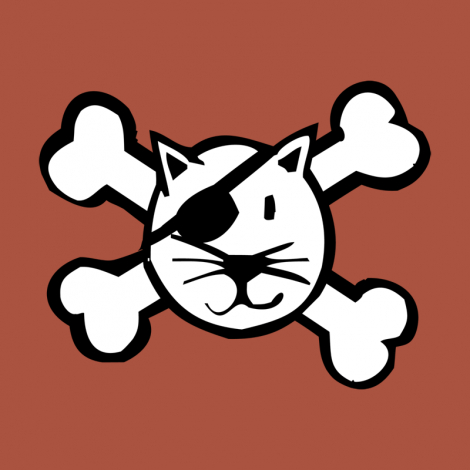 Potisk 377 - PUSSY