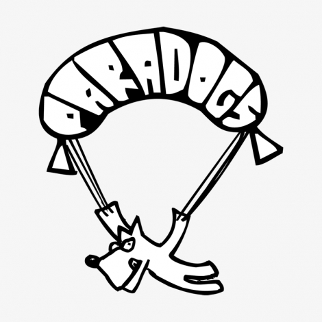 Design 378 - PARADOGS