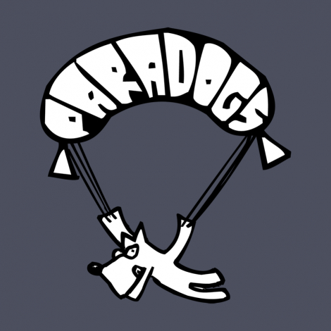 Design 378 - PARADOGS