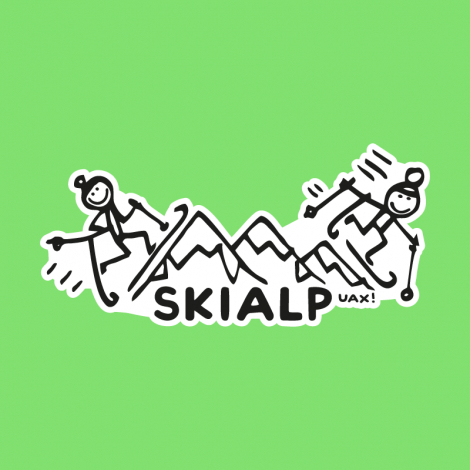 Design 401 - SKIALP