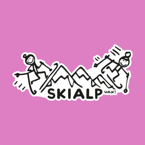 Design 401 - SKIALP