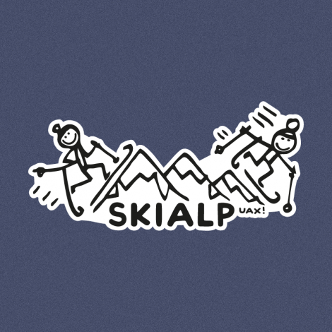 Design 401 - SKIALP