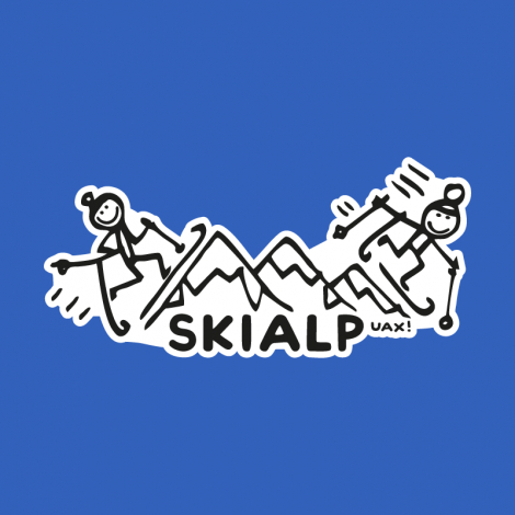 Design 401 - SKIALP