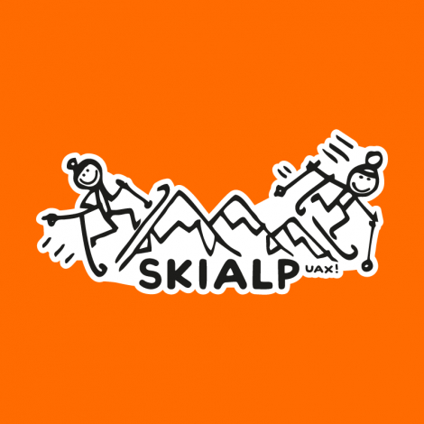 Design 401 - SKIALP