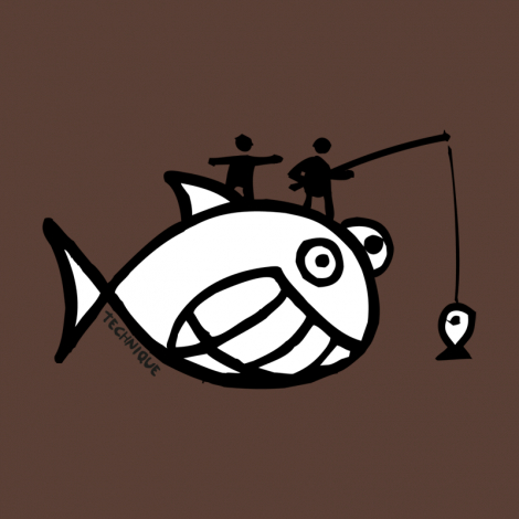 Design 407 - TECHNIQUE