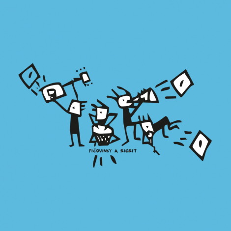 Design 439 - PICOVINKYABIGBIT