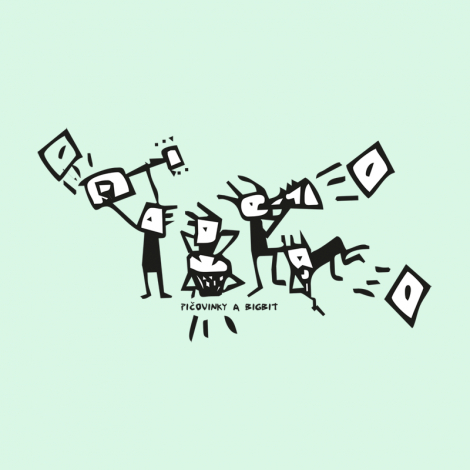 Design 439 - PICOVINKYABIGBIT