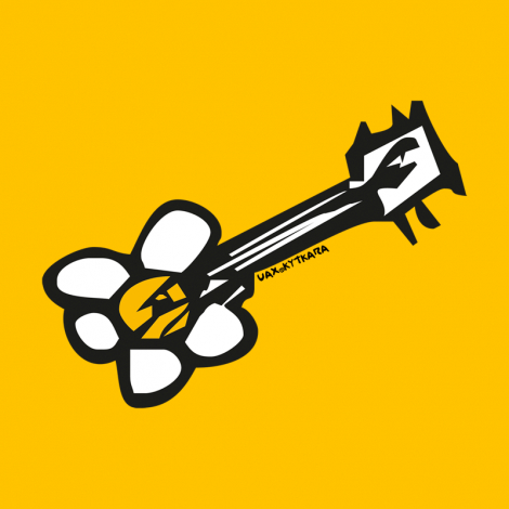 Potisk 443 - KYTKARA