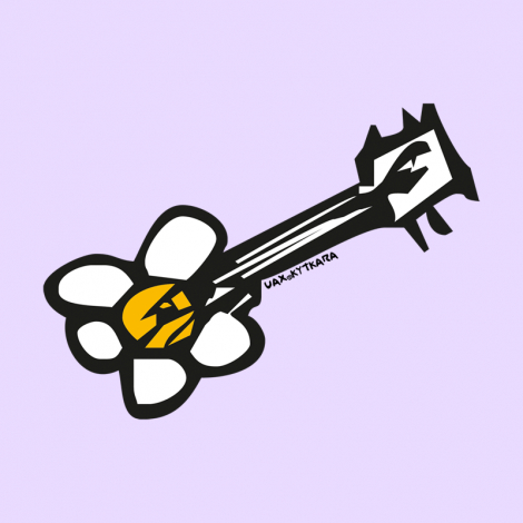 Potisk 443 - KYTKARA