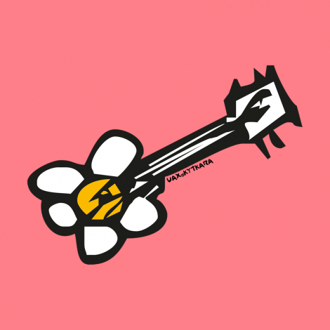 Potisk 443 - KYTKARA