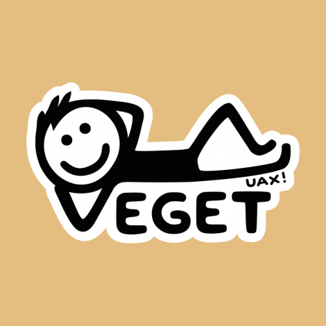 Design 468 - VEGET