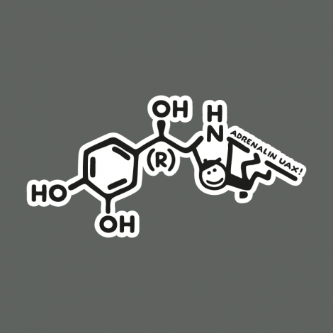 Design 470 - ADRENALIN