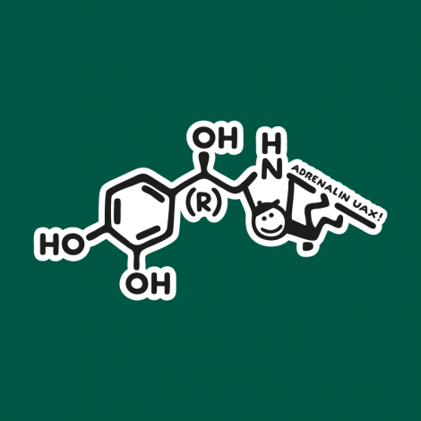 Design 470 - ADRENALIN