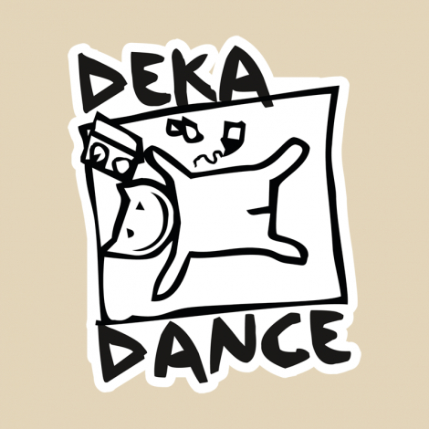 Design 471 - DEKA DANCE