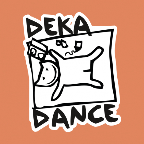 Design 471 - DEKA DANCE