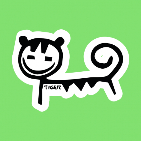Design 476 - TIGER