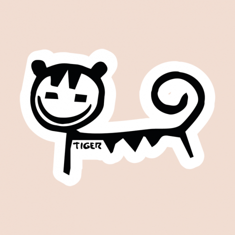 Design 476 - TIGER