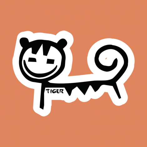 Design 476 - TIGER